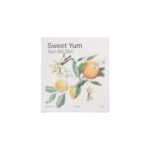 ⁦ناين سيبت مقشر جسم يم ماي سكن - 500 جم⁩ - الصورة ⁦2⁩