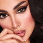 ⁦امارا عدسات زينة ملونة - نمر⁩ - الصورة ⁦2⁩