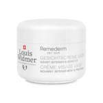 لويس ويدمر كريم وجه ريميدرم للبشرة الجافة غير معطر - 50مل