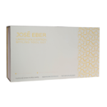 ⁦جوسي ايبر مجموعة تصفيف الشعر الذهبية - 25ملم - 3 قطع⁩ - الصورة ⁦4⁩