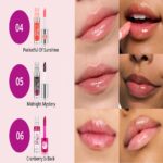 ⁦ايسنس زيت شفاه هايدرا كيس⁩ - الصورة ⁦6⁩