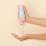 ⁦بلسم لشعر طويل وقوي من هير برست - 350مل⁩ - الصورة ⁦2⁩