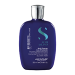 سيمي ديلينو شامبو للعناية بالشعر البني والداكن بعد الصبغة - 250 مل