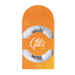 جليتز رموش بشعر طبيعي - جلام