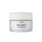 اورونا بودرة جسم ميلودي معطرة - 100 جم