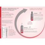 ⁦سيبوردين شامبو مضاد لظهور الشيب المبكر – 200 مل⁩ - الصورة ⁦2⁩