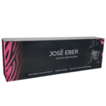 ⁦جوسي ايبر مكواة تلفيف الشعر - 13ملم - اسود وفوشيا⁩ - الصورة ⁦3⁩