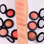 ⁦توب فيس احمر خدود بيكد تشويس - 003⁩ - الصورة ⁦4⁩