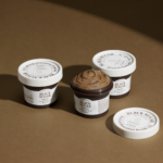 ⁦سكين فود بيرفيكت اسينشيال 2 اكس مقشر السكر الأسود - 210 جم⁩ - الصورة ⁦4⁩