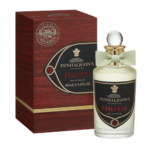 ⁦عطر هالفيتي من بنهالغنز - 100مل - او دي بارفيوم⁩ - الصورة ⁦2⁩