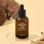 ⁦جوميسو إيسنس الوجه المضاد للأكسدة - 40 مل⁩ - الصورة ⁦2⁩