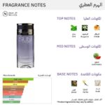 ⁦فرانك اوليفر عطر سن جافا للرجال - او دي تواليت⁩ - الصورة ⁦2⁩