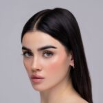 ⁦عدسات زينة ملونة من بيوتيس - هازي⁩ - الصورة ⁦3⁩