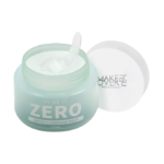 ⁦ميك اوفر22 منظف ومرطب للوجه ومزيل المكياج - 100مل⁩ - الصورة ⁦2⁩