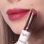 ⁦توب فيس احمر شفاه روج سينسيتيف ستايلو - 011⁩ - الصورة ⁦2⁩