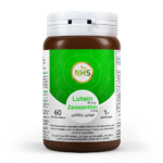 ان اتش اس لوتين زيازانثين - 60 قرص قابل للمضغ