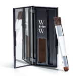 ⁦كولور واو صبغة شعر بودرة روت كفر اب - دارك براون⁩ - الصورة ⁦2⁩