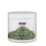 مسحوق الطين الاوروبي من ناو - 170غ