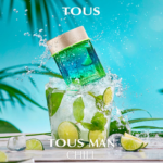 ⁦توس عطر مان تشيل للرجال - او دي تواليت⁩ - الصورة ⁦3⁩