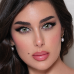 ⁦لنس مي عدسات ملونة طبية - كلاود - عدسة واحدة⁩ - الصورة ⁦2⁩