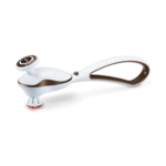 بيورير بيوتي MG 510 جهاز مساج هزاز متنقل - 4 ملحقات