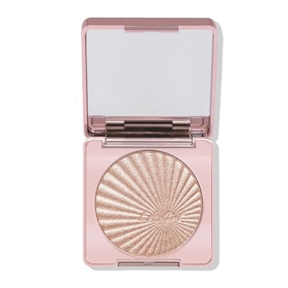 19187438_1742373614_0de0875d8b556f30e736609e480e9411 ال اي قيرل شيمر اند سباركيل هايلايت كومباكت - الصورة 1