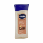 ⁦فازلين زيت بزبدة الكاكاو للعناية المكثفة - 200مل⁩ - الصورة ⁦3⁩