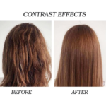 ⁦كارسيل قناع معالج للشعر بالكولاجين للشعر الجاف والتالف - 500 مل⁩ - الصورة ⁦4⁩