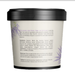 ⁦مقشر ملح البحر الرغوي بزبدة الشيا واللافندر من سيليا - 700ج⁩ - الصورة ⁦3⁩