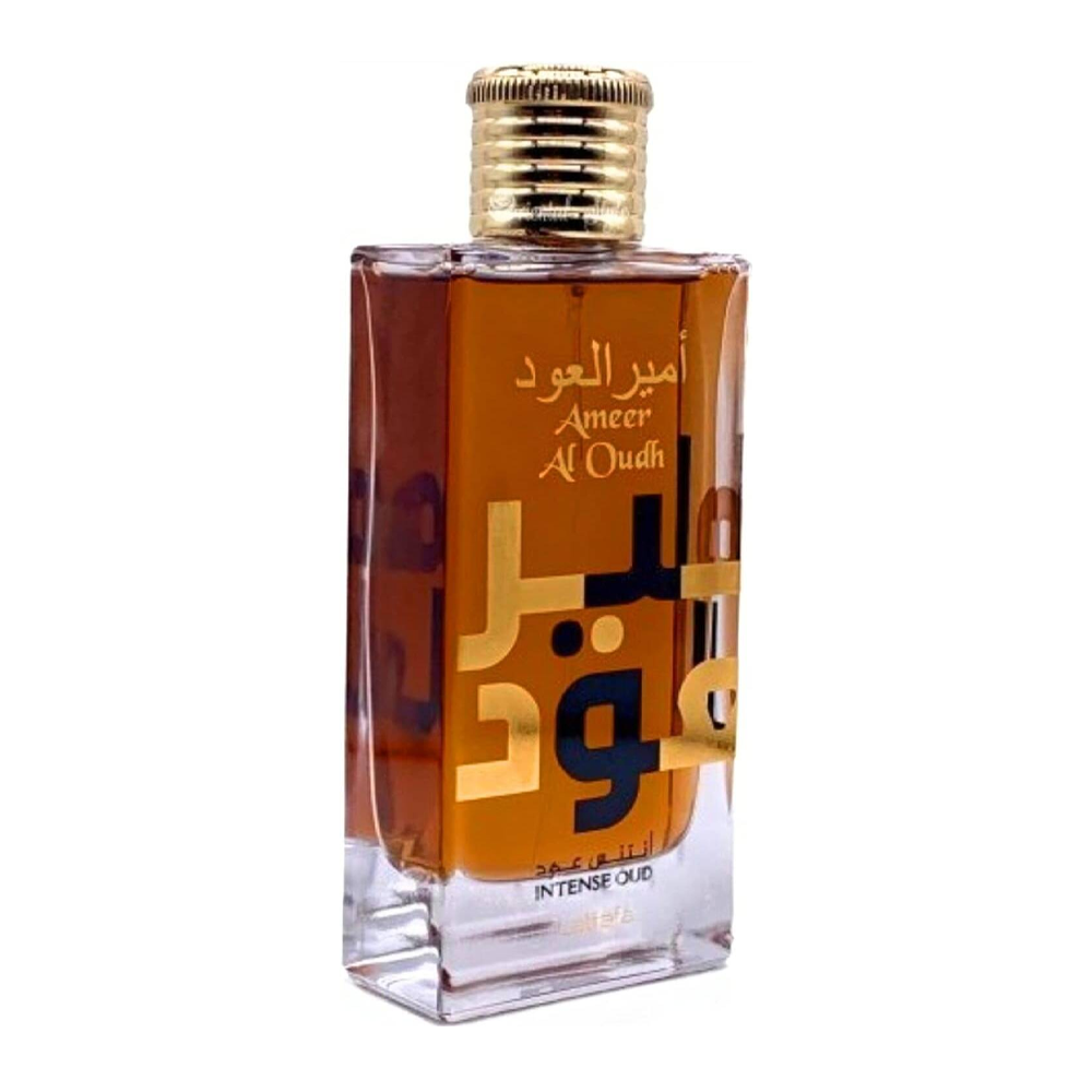 19283826_1725795800_b4dc6d0335cbd2b0bc2bc1581e525371 لطافة عطر أمير العود انتنس عود - او دو بارفيوم - الصورة 1