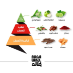 ⁦عطر نجلاند من الماجد للعود - او دو برفيوم⁩ - الصورة ⁦3⁩