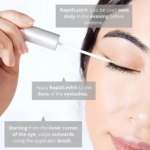 ⁦سيروم اطاله وتكثيف الرموش من رابدلاش⁩ - الصورة ⁦3⁩