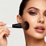 ⁦كالا ميك اب مجموعة فرش الميكاج نيد نو مور - 3 قطع⁩ - الصورة ⁦8⁩