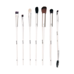 مجموعة فرش للعين والحواجب من ماربل - 7 فرش