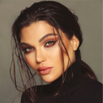 ⁦عدسات ملونة من ديفا - ساند⁩ - الصورة ⁦2⁩