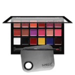 ⁦ميك اوفر22 مجموعة احمر شفاه روج روج الاحترافية - M3701⁩ - الصورة ⁦2⁩