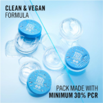 ⁦شمع حواجب كايند آند فري كلين من ريميل لندن⁩ - الصورة ⁦2⁩