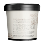 ⁦سيليا مقشر السكر الرغوي بالقهوة وزيت اللوز - 600 جم⁩ - الصورة ⁦3⁩