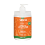 بلسم كريمي مرطب بزبدة الشيا من كانتو - 739مل