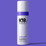 ⁦كيه 18 شامبو جاف إير ووش - 118مل⁩ - الصورة ⁦2⁩