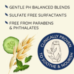 ⁦افينو بلسم فريش جرينز لانتعاش وتكثيف الشعر - 354 مل⁩ - الصورة ⁦2⁩