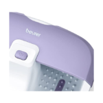 ⁦جهاز مساج القدم متعدد الوظائف من بيورير بيوتي - FB12⁩ - الصورة ⁦3⁩