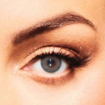 امارا عدسات زينة ملونة - كروكودايل جرين