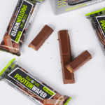 ⁦لابيرفا بروتين ويفر بشوكولاتة الحليب - 21.5 جم⁩ - الصورة ⁦2⁩