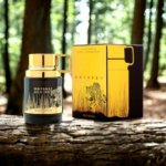 ⁦ارماف عطر أوديسي وايلد ون جولد ايدشن للرجال - او دو بارفيوم⁩ - الصورة ⁦2⁩