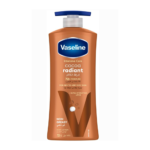 فازلين لوشن الجسم للعناية المركزة بزبدة الكاكاو النقية - 725مل