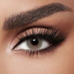 ديفا عدسات ملونة طبية - ميدنايت- عدسة واحدة