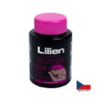 ⁦مزيل طلاء الاظافر من ليليان - 75مل⁩ - الصورة ⁦2⁩