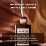 ⁦سكين1004 أمبولة مدغشقر سنتيلا بروبيو سيكا المكثفة - 30مل⁩ - الصورة ⁦3⁩