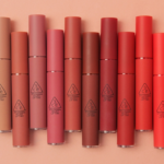 ⁦3 سي إي تنت شفاه فيلفت⁩ - الصورة ⁦3⁩